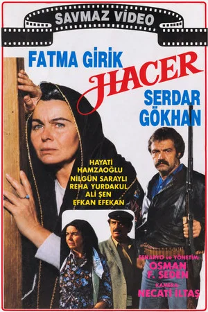 Постер: Hacer Ana