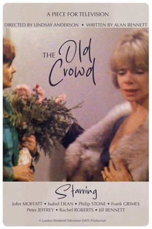 Постер: The Old Crowd