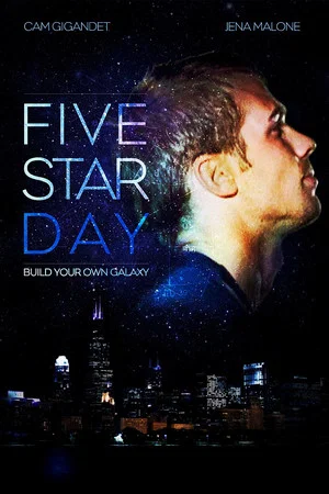 Постер: Five Star Day