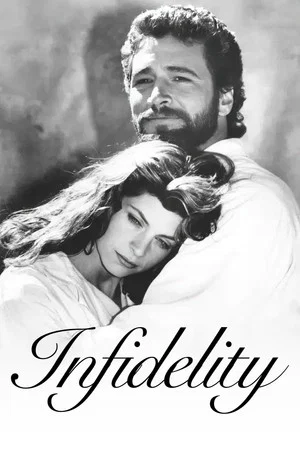 Постер: Infidelity