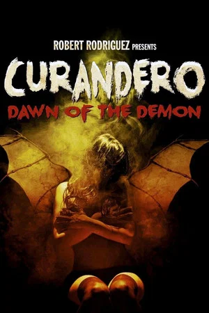 Постер: Curandero