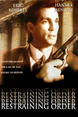 Постер: Restraining Order