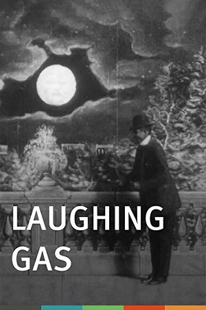 Постер: Laughing Gas