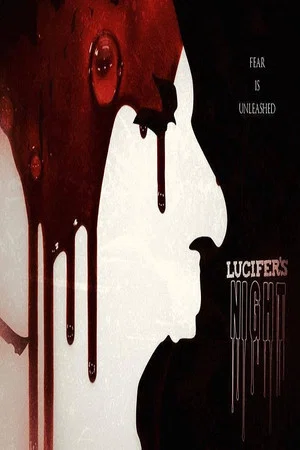 Постер: Lucifer's Night