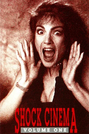 Постер: Shock Cinema: Volume One
