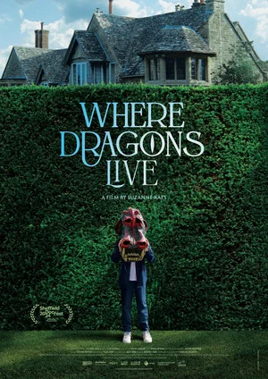 Постер: Where Dragons Live
