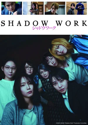 Постер: Shadow Work