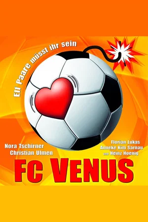Постер: FC Venus