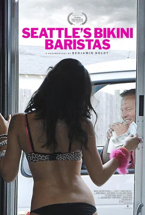 Постер: Seattle's Bikini Baristas