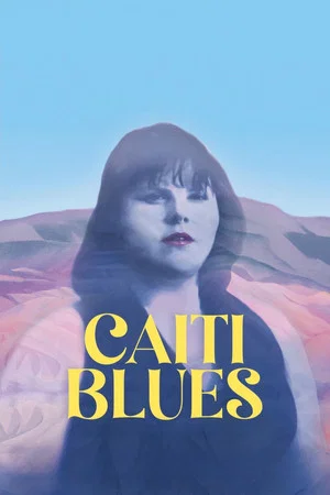 Постер: Caiti Blues