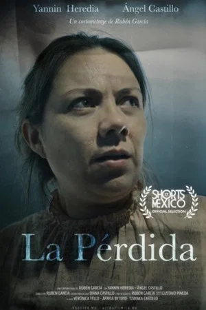 Постер: La Pérdida