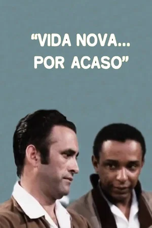 Постер: Vida Nova... Por Acaso
