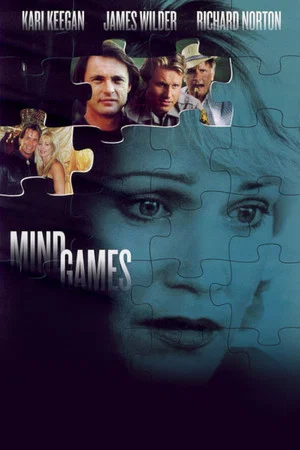 Постер: Mind Games