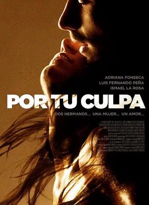 Постер: Por Tu Culpa