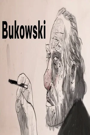 Постер: Charles Bukowski's Crappy Life