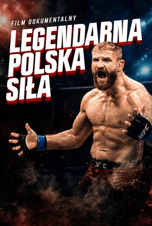Постер: Legendarna polska siła