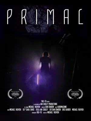 Постер: Primal
