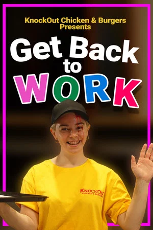 Постер: Get Back to Work