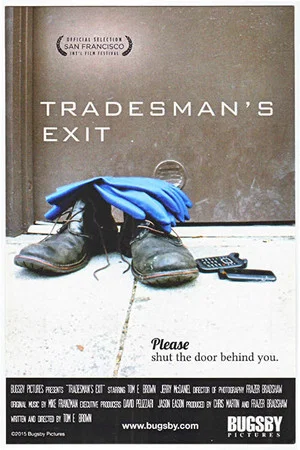 Постер: Tradesman's Exit