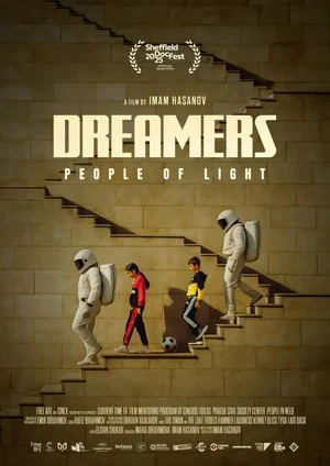 Постер: Dreamers - People of Light