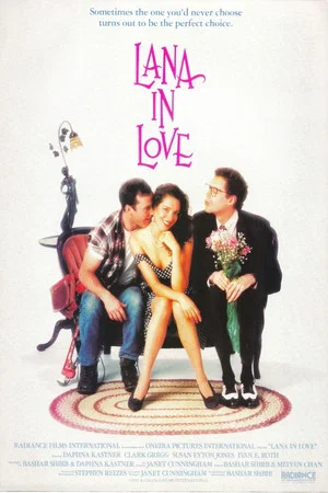 Постер: Lana in Love