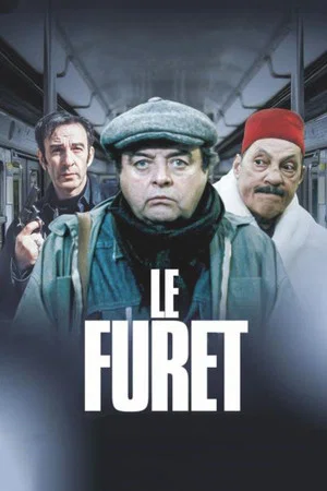 Постер: Le Furet