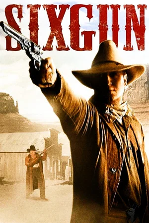 Постер: Six Gun