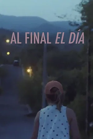 Постер: Al final el día
