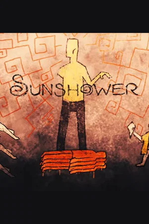 Постер: Sunshower
