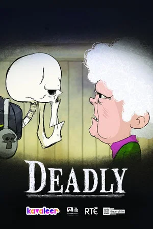 Постер: Deadly