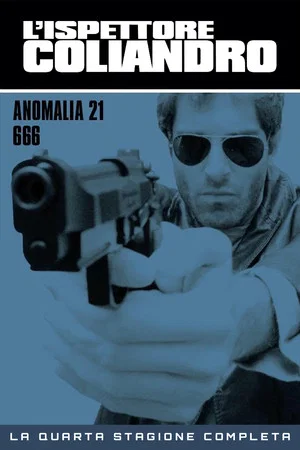 Постер: Inspector Coliandro: 4 сезон
