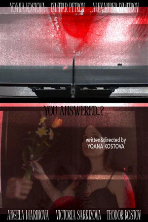 Постер: You Answered...?