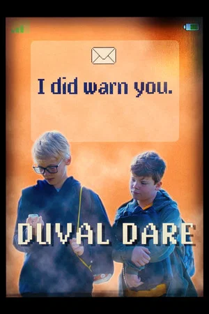 Постер: Duval Dare
