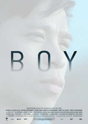Постер: Boy