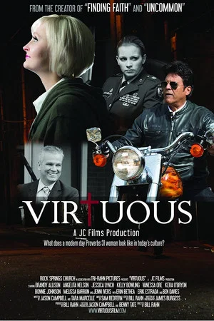 Постер: Virtuous