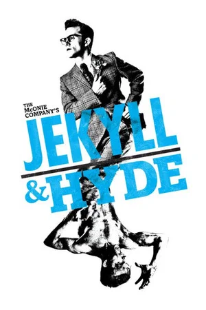 Постер: Jekyll & Hyde