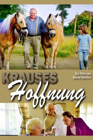 Постер: Krauses Hoffnung