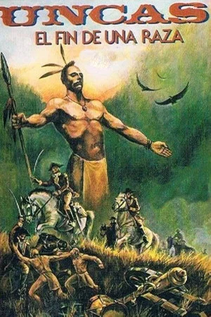 Постер: Fall of the Mohicans