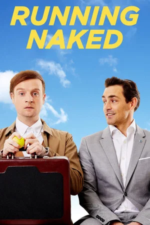 Постер: Running Naked