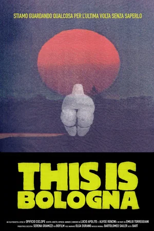 Постер: This is Bologna