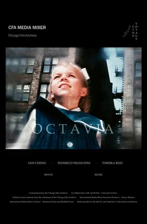Постер: Octavia
