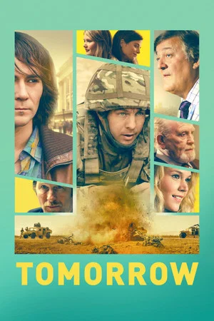 Постер: Tomorrow