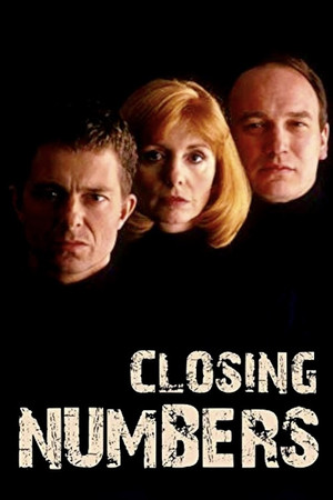 Постер: Closing Numbers