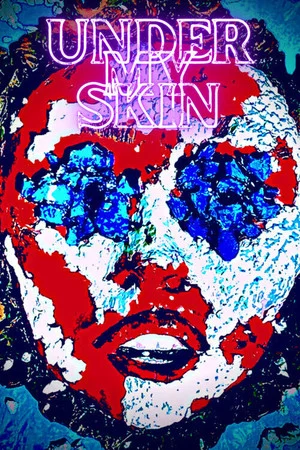 Постер: Under My Skin