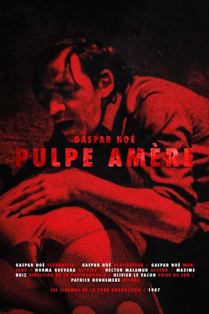 Постер: Pulpe Amère