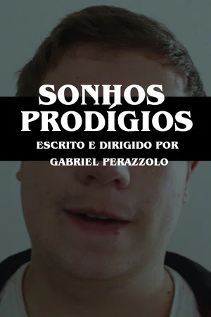 Постер: Prodigy Dreams