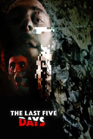 Постер: The Last Five Days