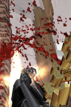 Постер: Adam Killer