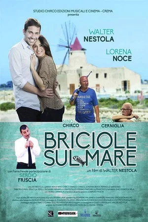 Постер: Briciole sul mare