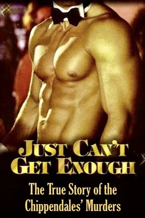 Постер: Just Can't Get Enough